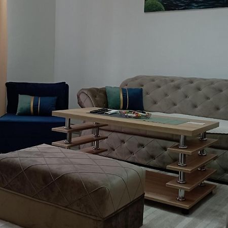 Hansa Apartment Sarajevo Ngoại thất bức ảnh
