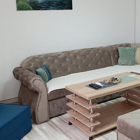 Hansa Apartment Sarajevo Ngoại thất bức ảnh