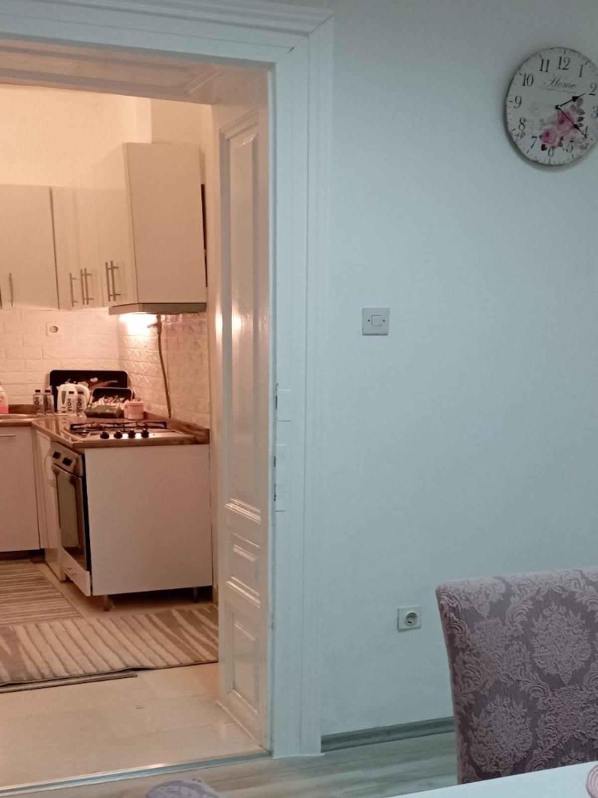 Hansa Apartment Sarajevo Ngoại thất bức ảnh