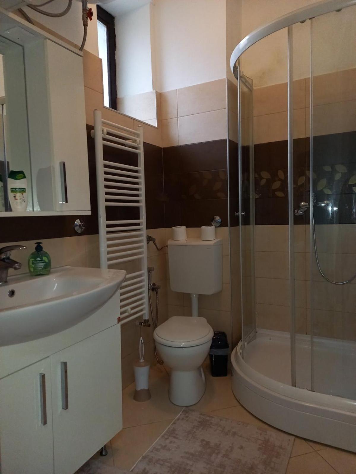 Hansa Apartment Sarajevo Ngoại thất bức ảnh