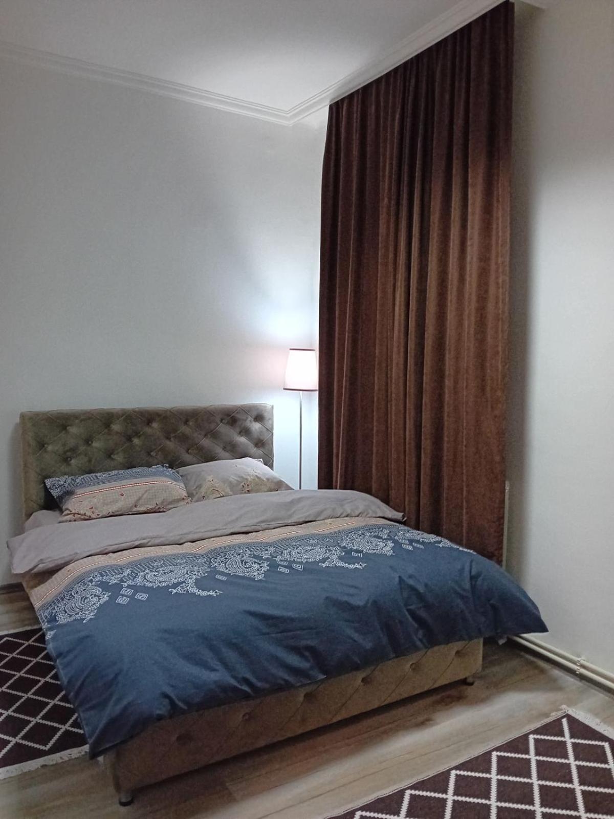 Hansa Apartment Sarajevo Ngoại thất bức ảnh