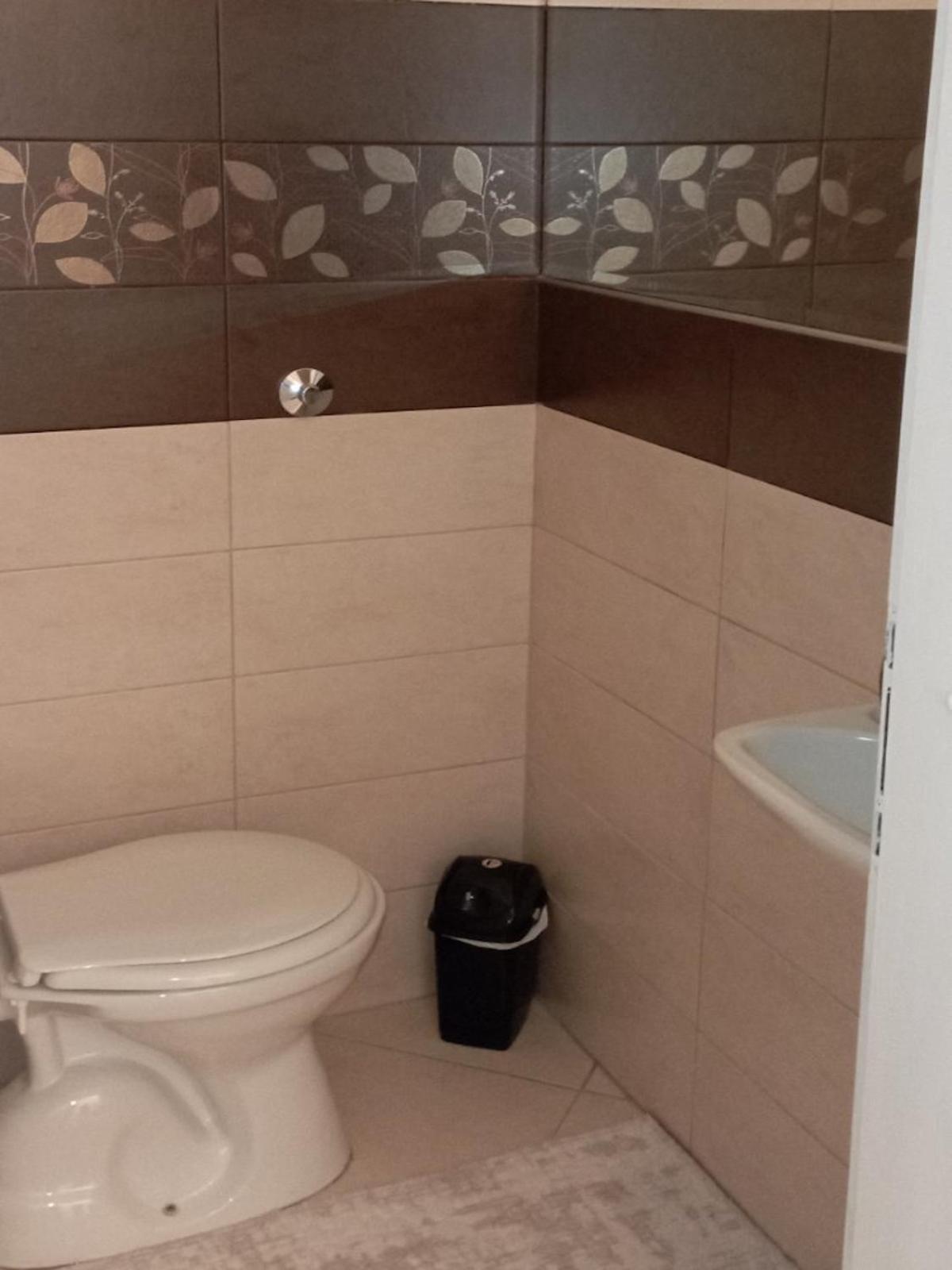 Hansa Apartment Sarajevo Ngoại thất bức ảnh