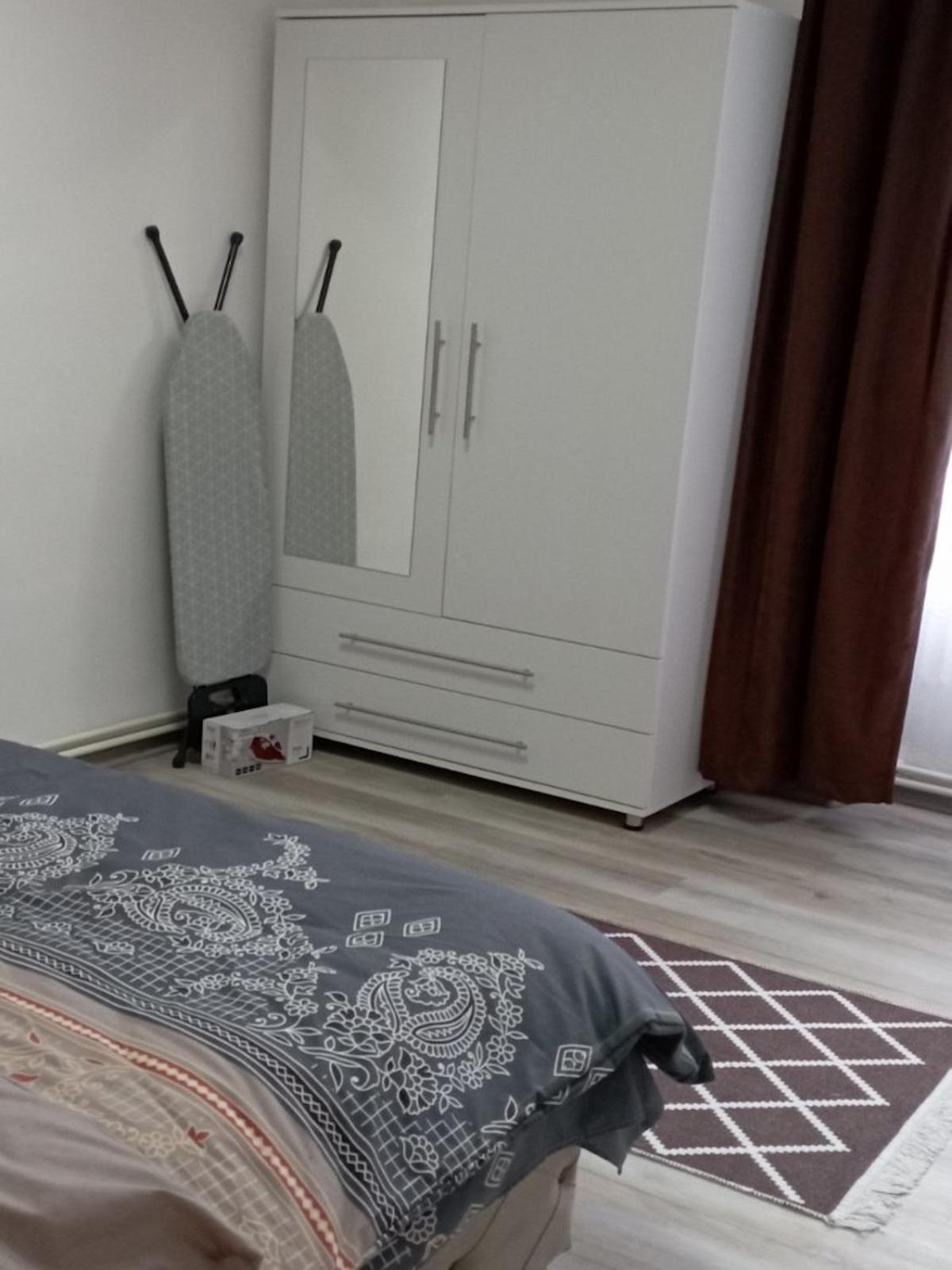 Hansa Apartment Sarajevo Ngoại thất bức ảnh