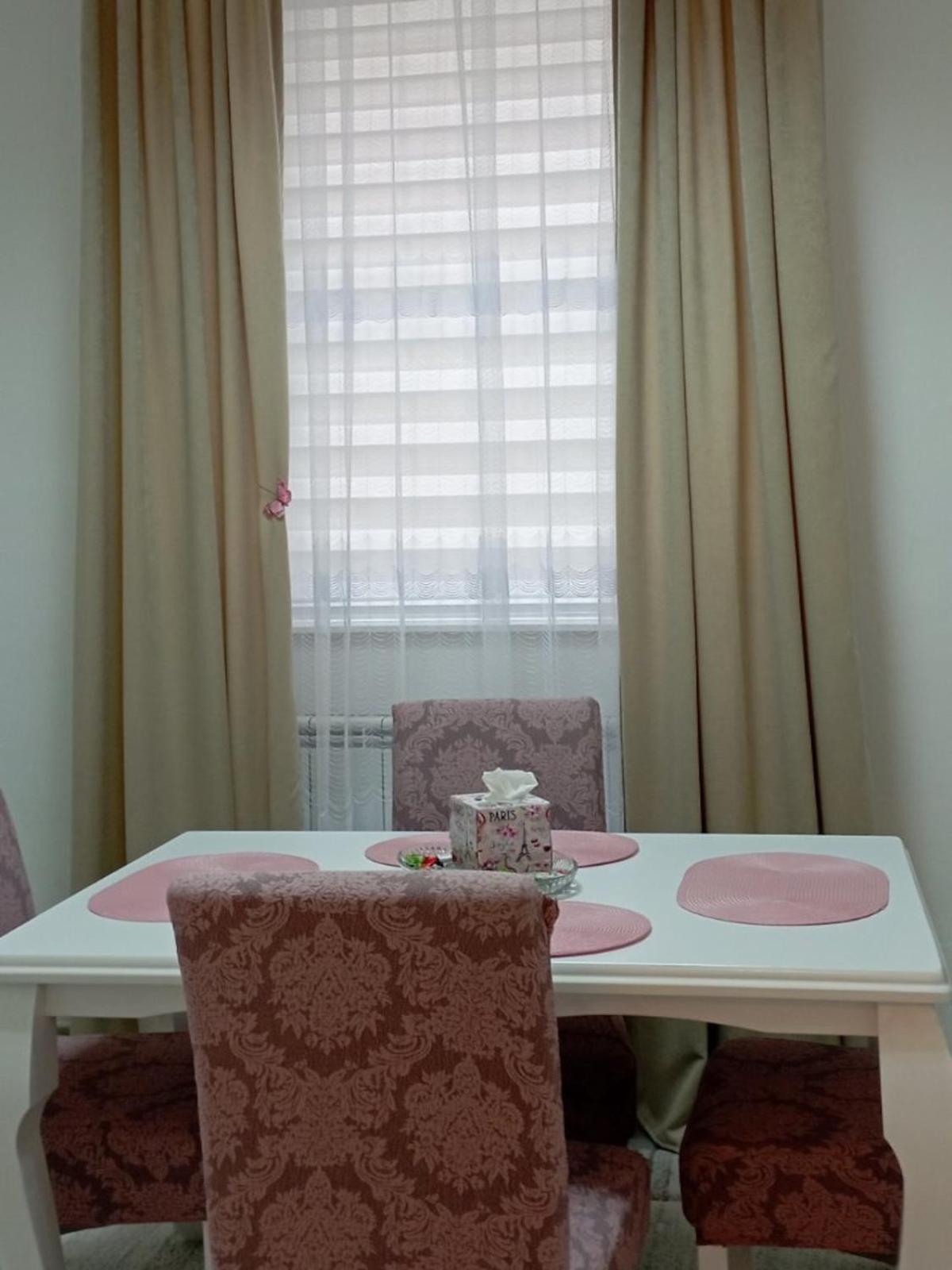 Hansa Apartment Sarajevo Ngoại thất bức ảnh