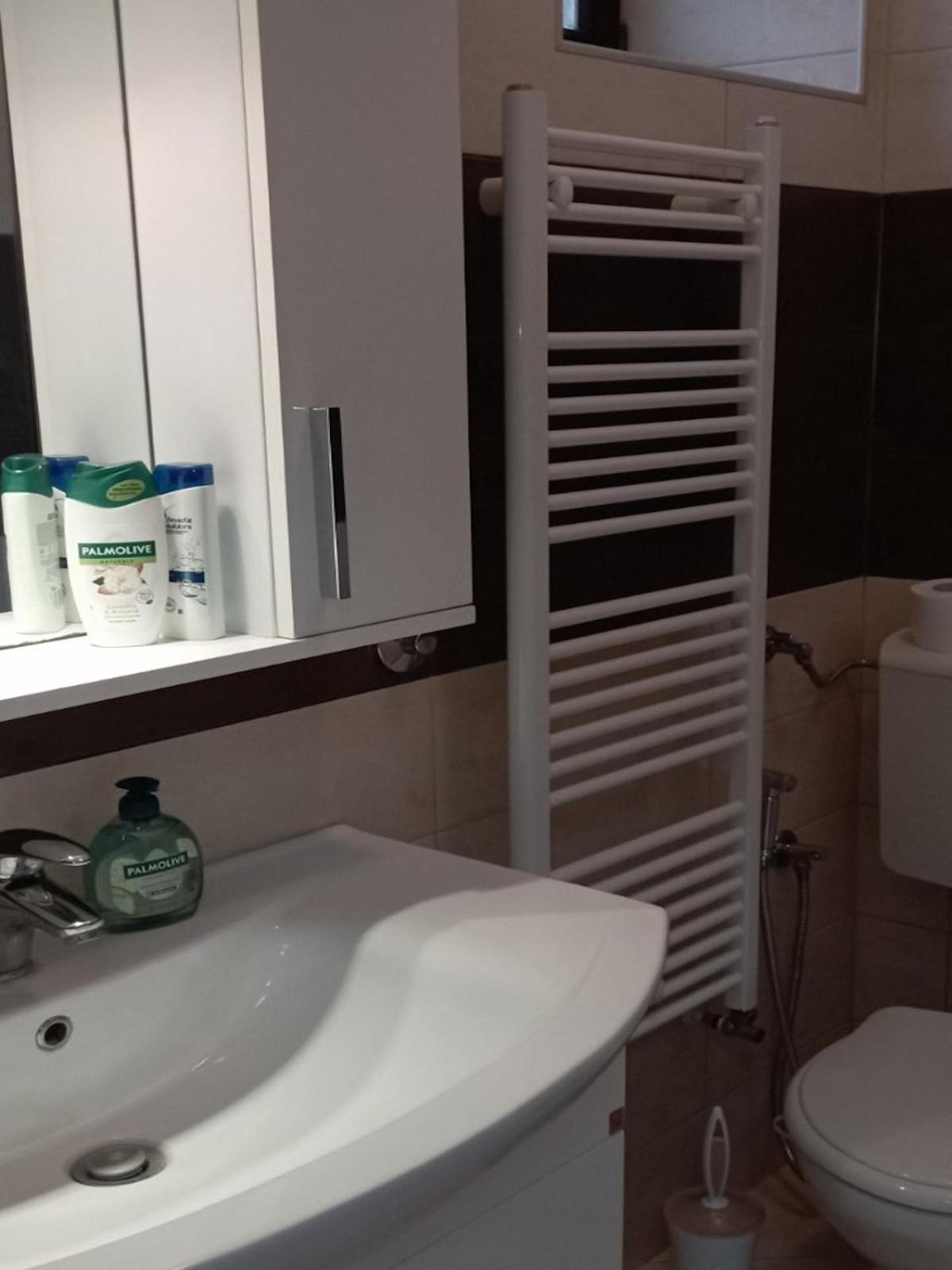 Hansa Apartment Sarajevo Ngoại thất bức ảnh