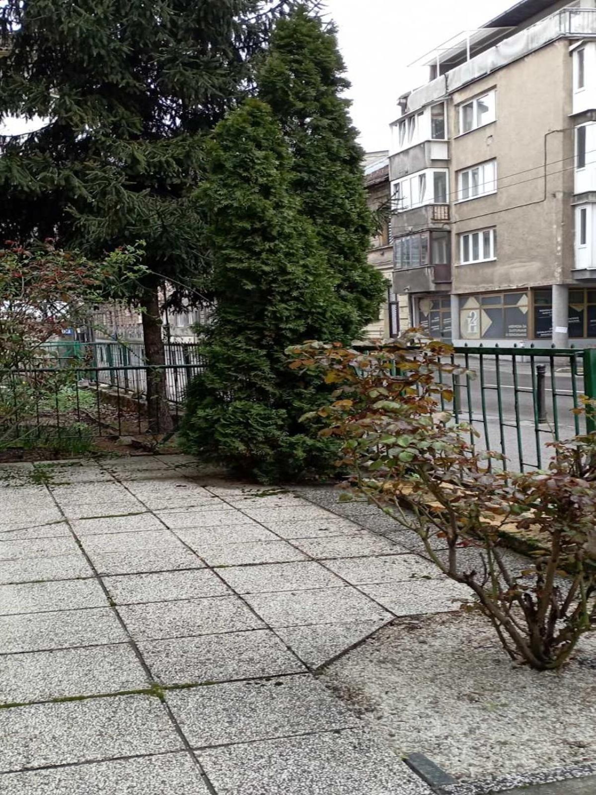 Hansa Apartment Sarajevo Ngoại thất bức ảnh
