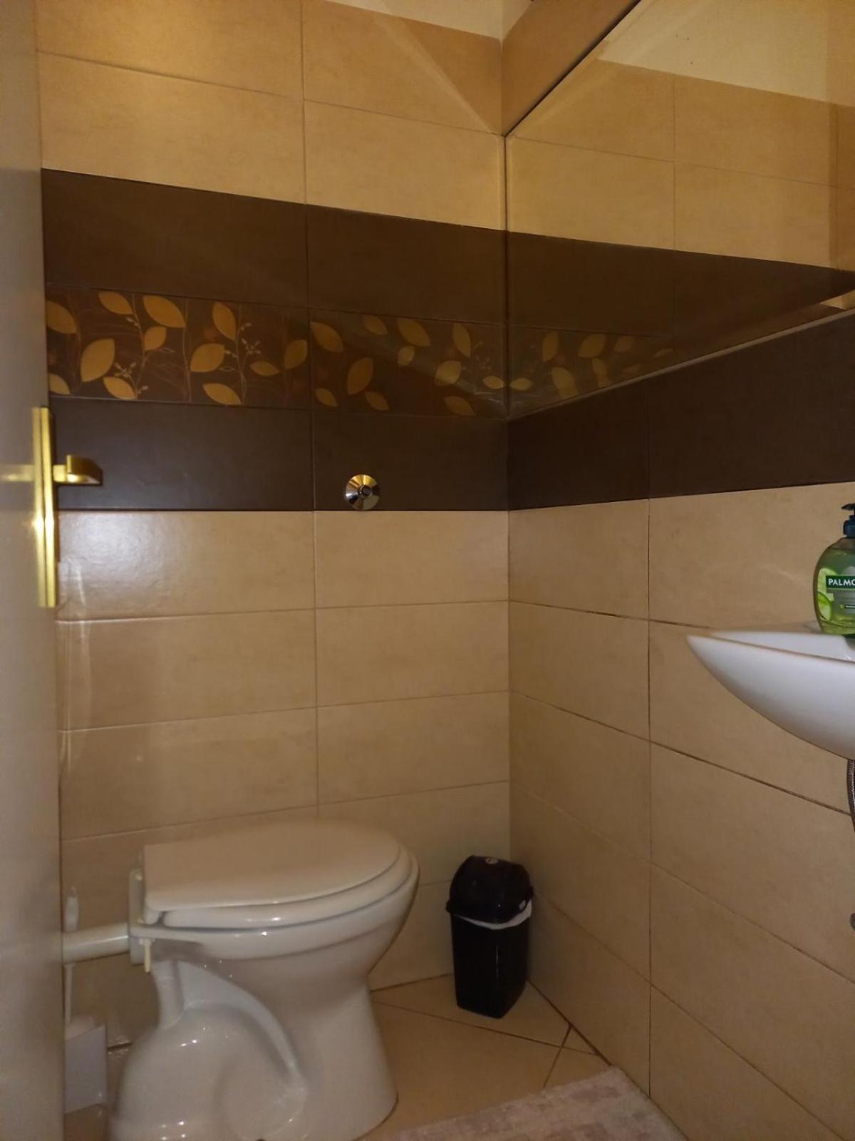 Hansa Apartment Sarajevo Ngoại thất bức ảnh