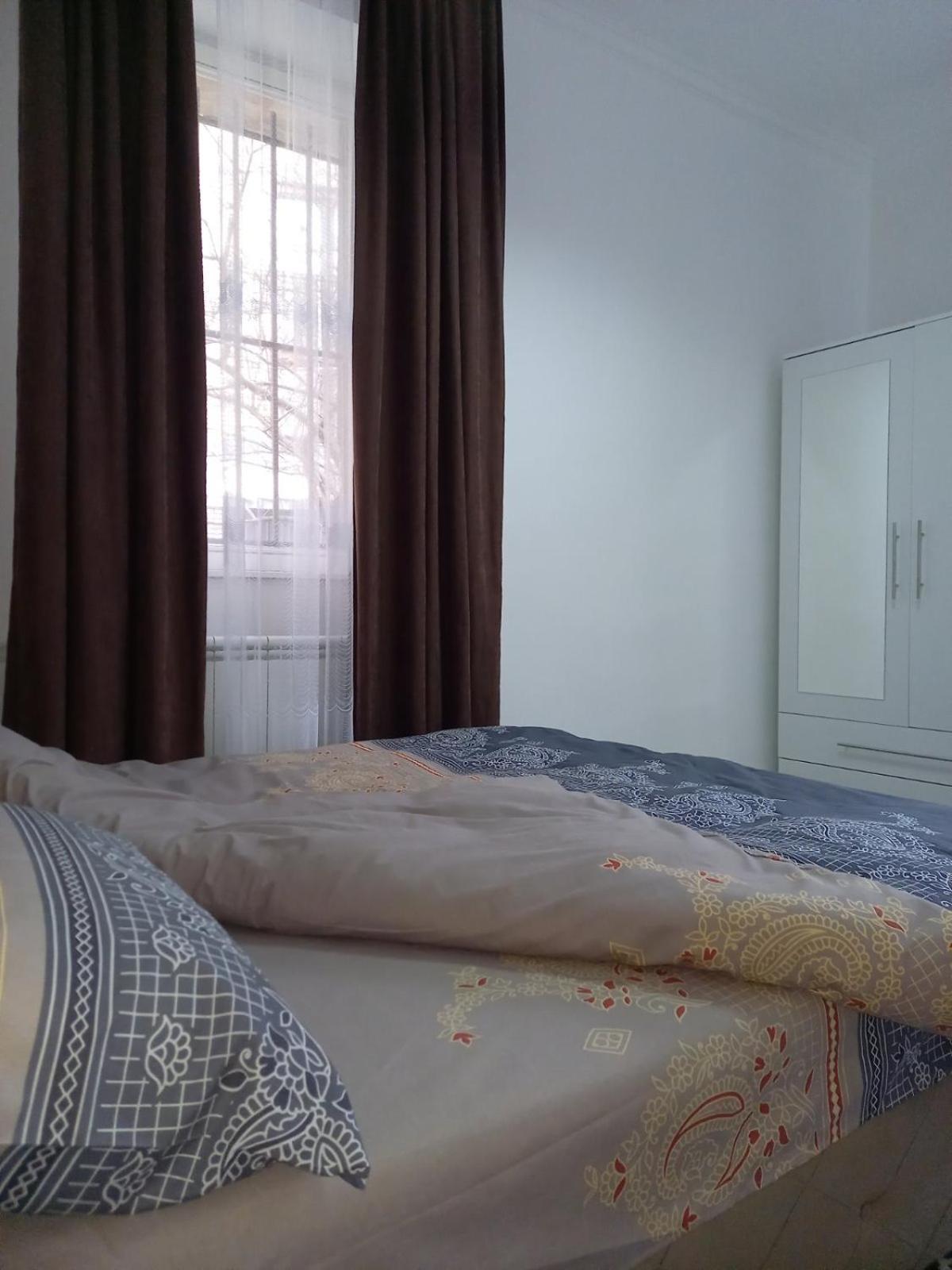 Hansa Apartment Sarajevo Ngoại thất bức ảnh